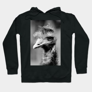 Emu Hoodie